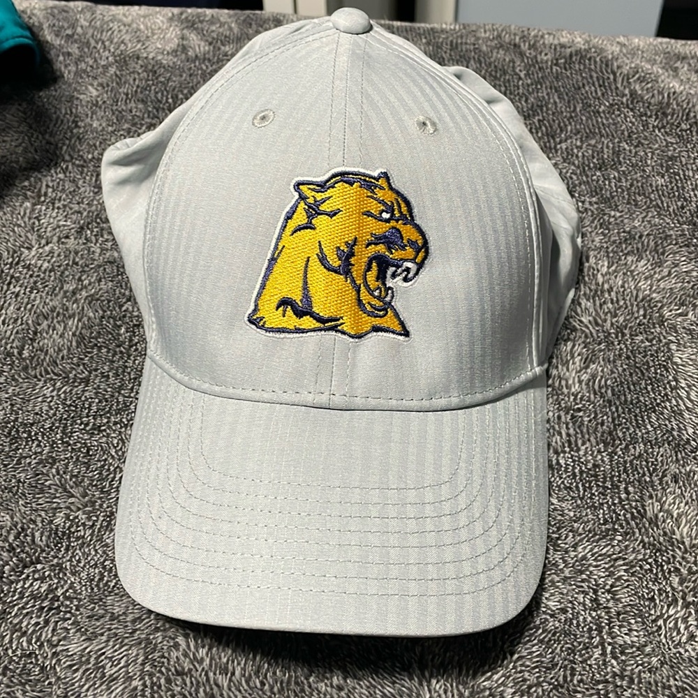 Golf hat